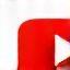 YouTube icon as image